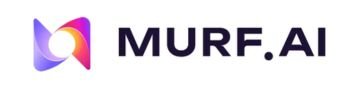Murf AI Logo