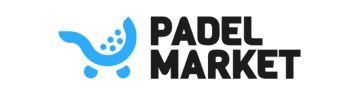 Padel Market Logo