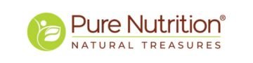 Pure Nutrition Logo