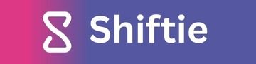 Shiftie Logo