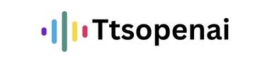 Ttsopenai Logo