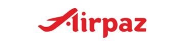 Airpaz Logo