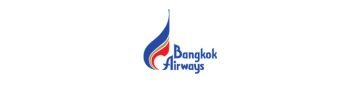 Bangkokair Logo