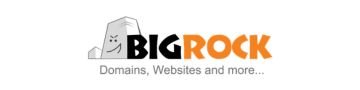 Bigrock Logo