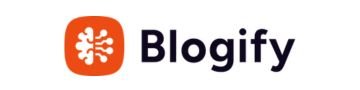 Blogify Logo