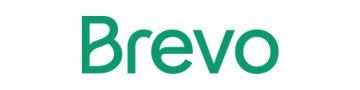 Brevo Logo