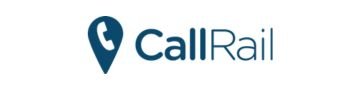 CallRail Logo