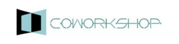CoworkShop Logo