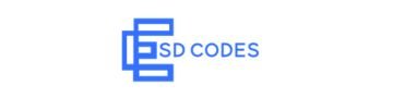 ESD CODES Logo