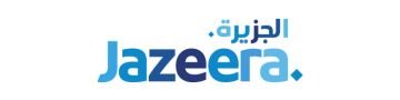 Jazeera Airways Logo