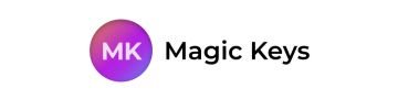 Magickeys Logo