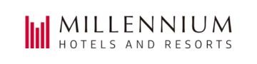 Millenniumhotels Logo