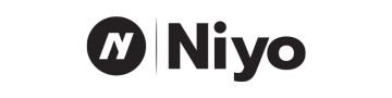 Niyo Global Card Logo