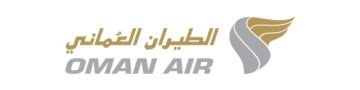 Omanair Logo