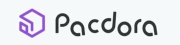 Pacdora Logo