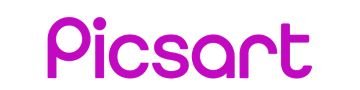 Picsart Logo