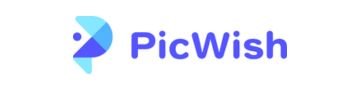 PicWish Logo
