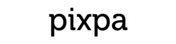 Pixpa Logo
