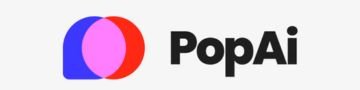 PopAI Logo