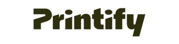 Printify Logo