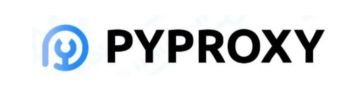 Pyproxy Logo