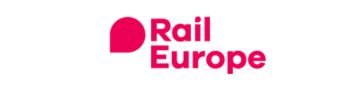 Rail Europe Logo