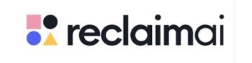 Reclaim AI Logo