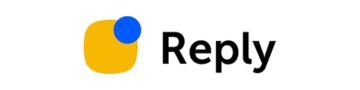 Reply.io Logo