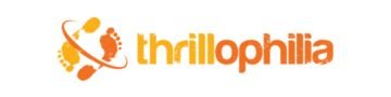 Thrillophilia Logo