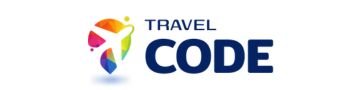 Travel-Code Logo