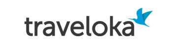 Traveloka Logo