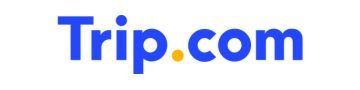 Trip.com Logo