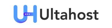 Ultahost Logo