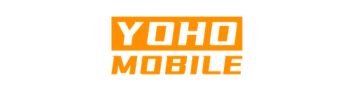Yoho Mobile Logo