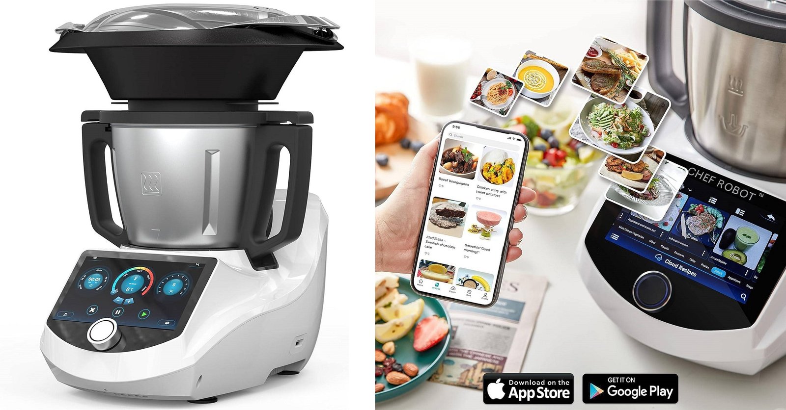 1,Top Smart Cooking Machines in 2026