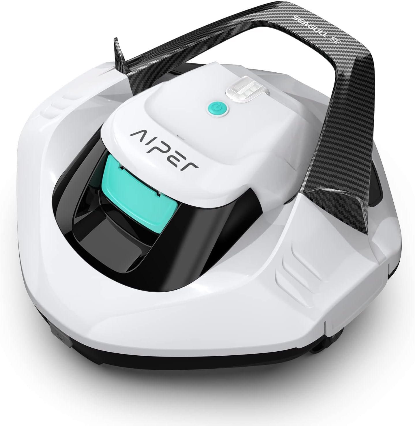 AIPER Smart Robotics Pool Cleaner 2026