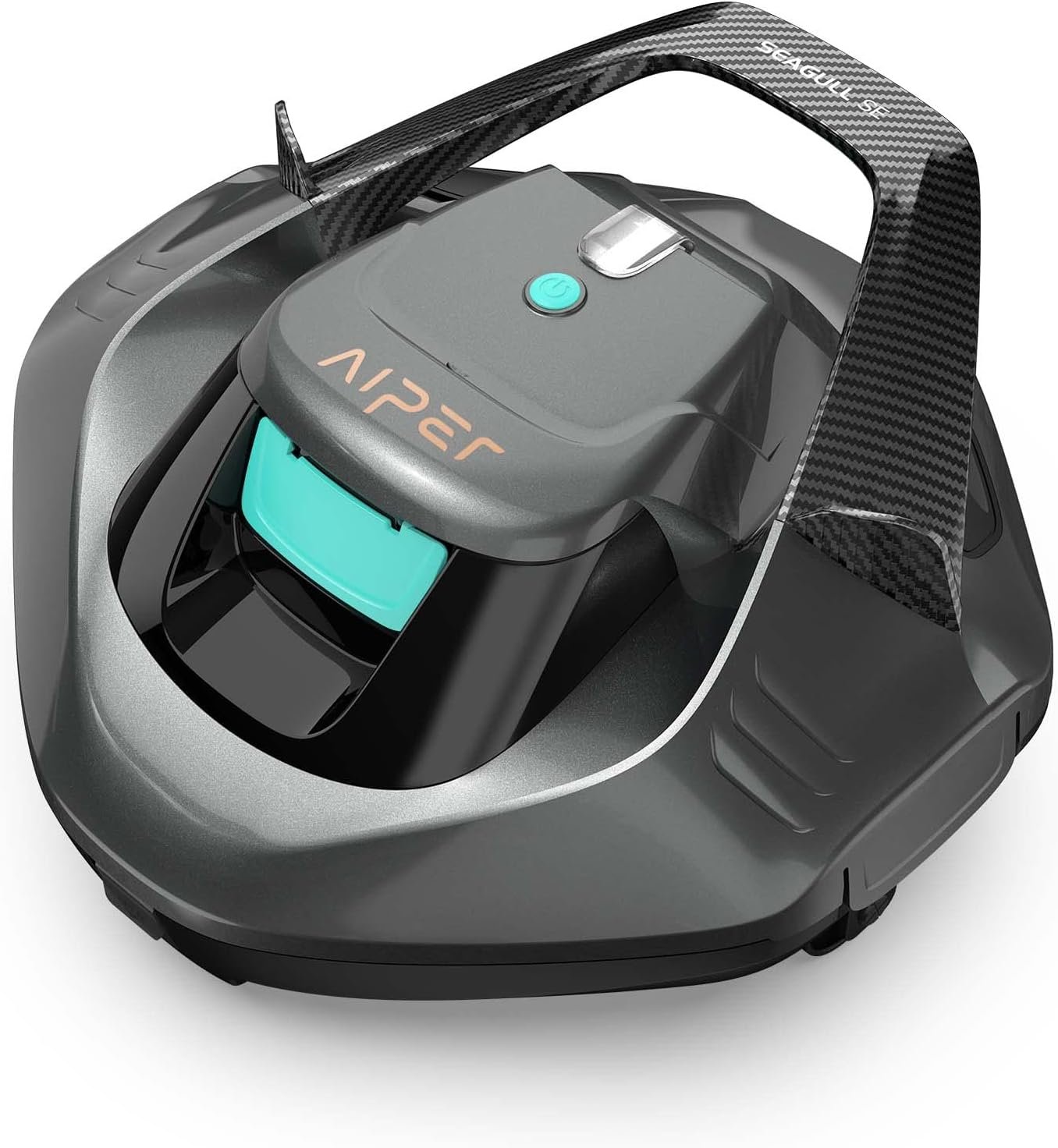 AIPER Smart Robotics Pool Cleaner 2026