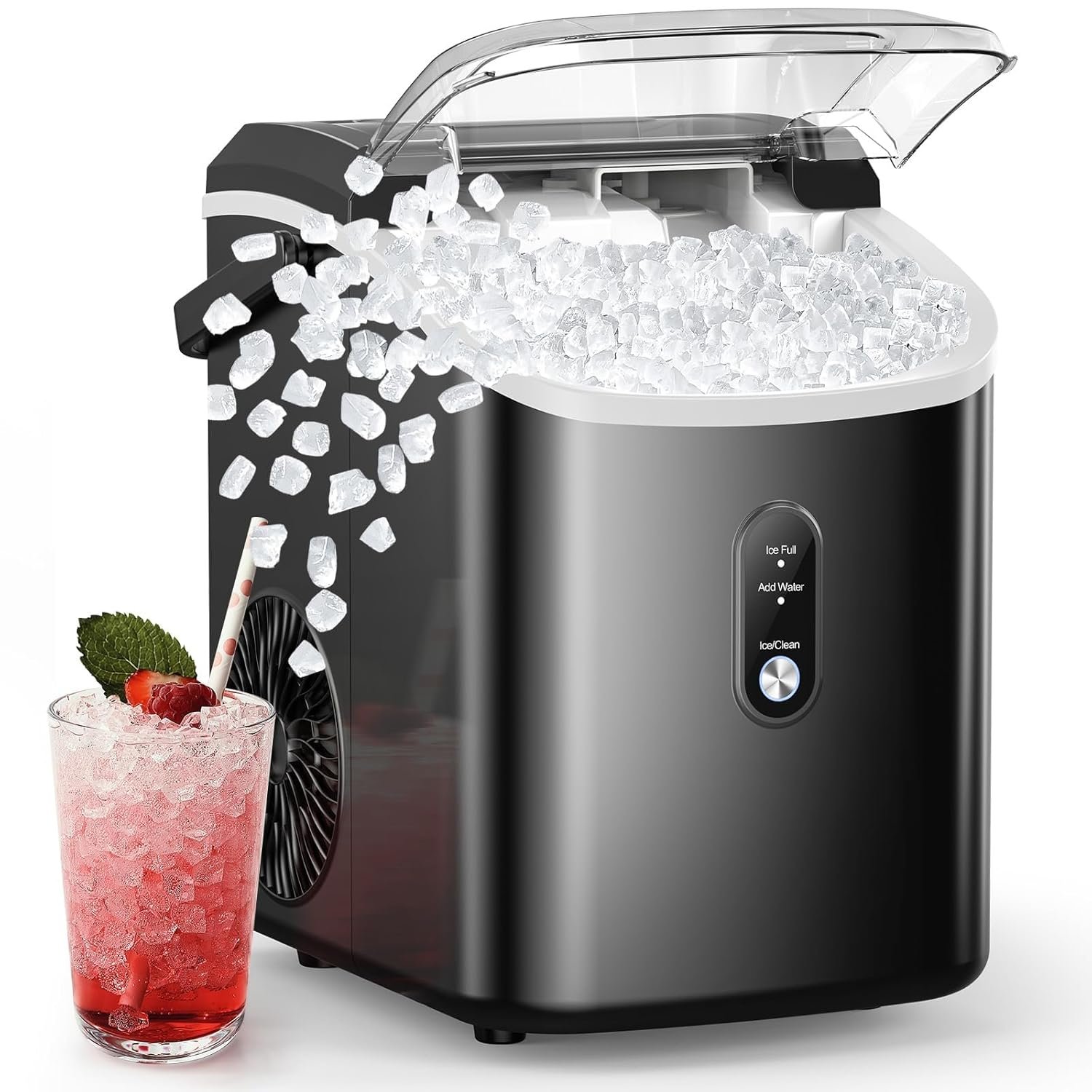 Portable Ice Maker for Home in 2026