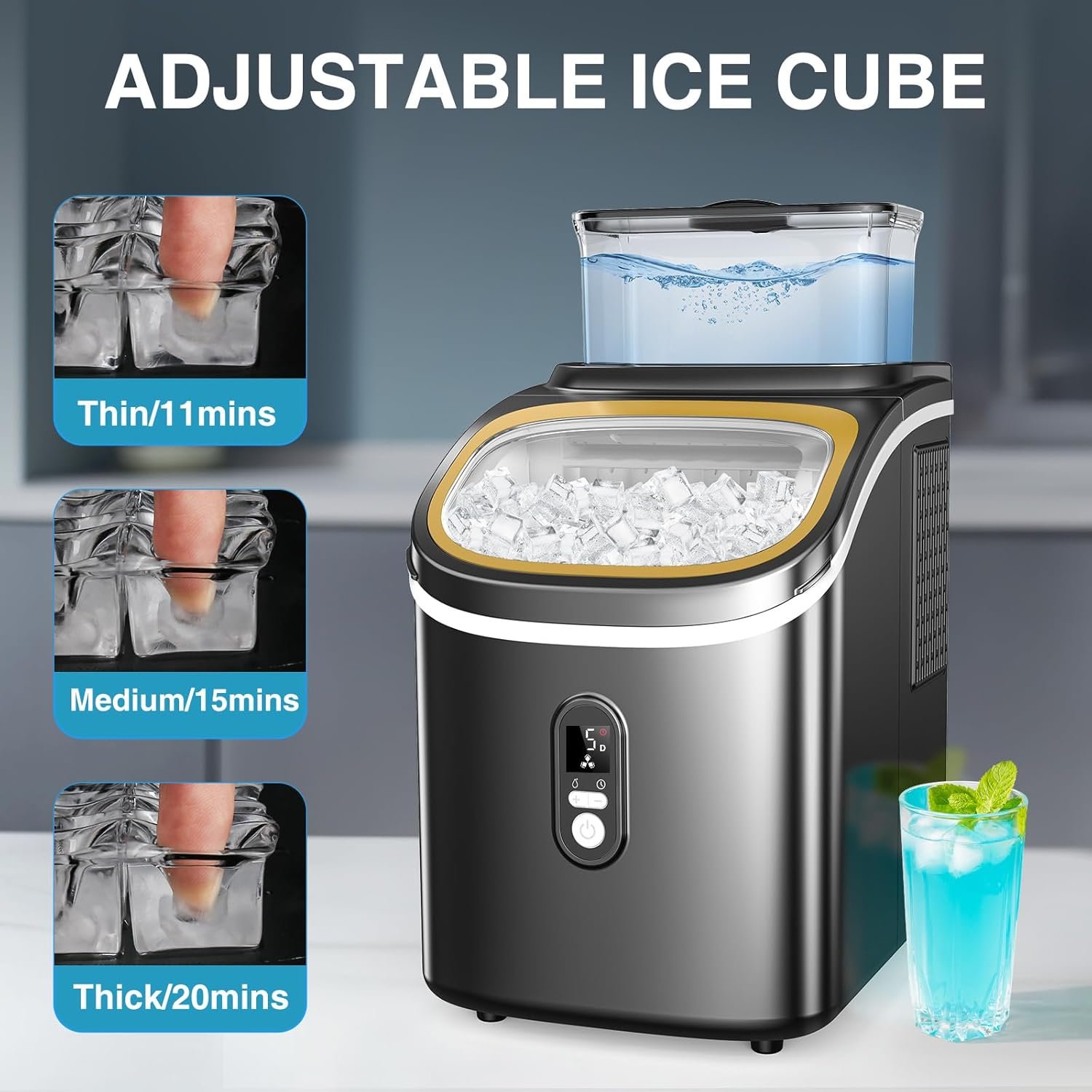 Best Home Specific Ice Maker in 2026