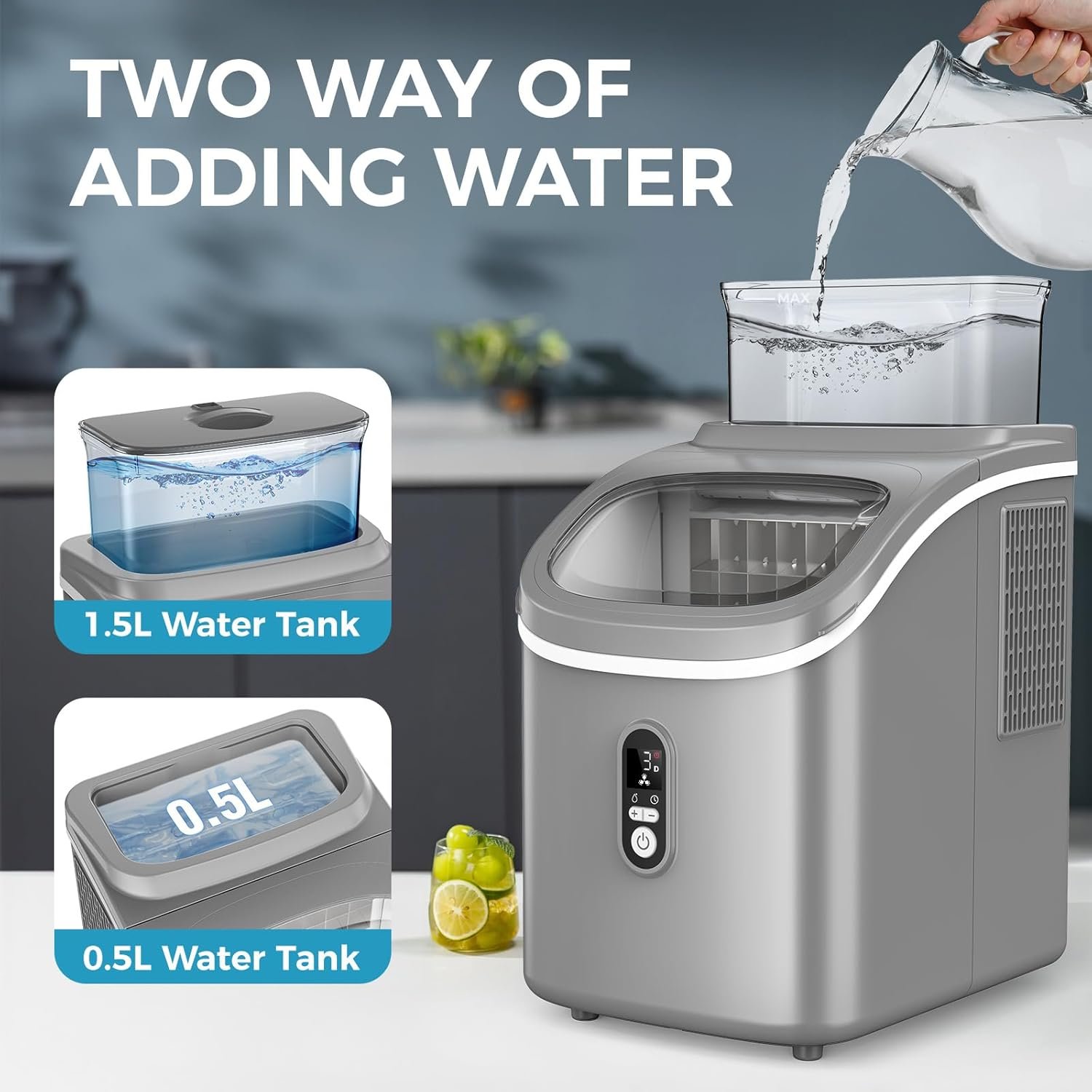 Best Home Specific Ice Maker in 2026