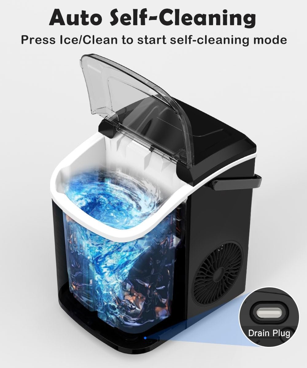 Top rated Ice Maker Machine for Home in 2026