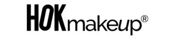 HOK Makeup Logo