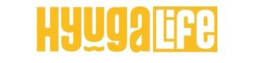 HyugaLife Logo