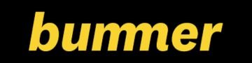 Bummer Logo