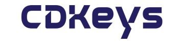 CDKeys Logo