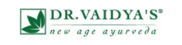 Dr Vaidya logo