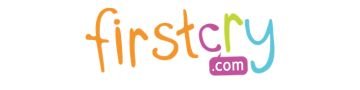 FirstCry Logo