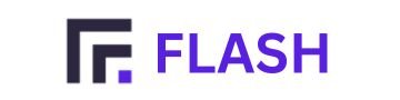 Flash App logo
