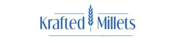Krafted Millets logo