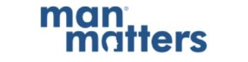 Man Matters logo